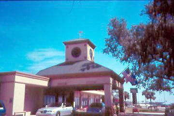 Express By Holiday Inn Biloxi Exterior photo