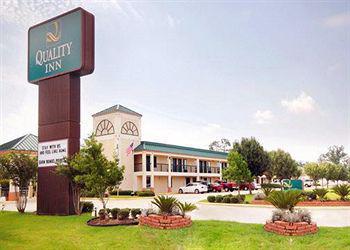 Express By Holiday Inn Biloxi Exterior photo